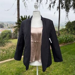 NWT Old Navy Pixie Blazer